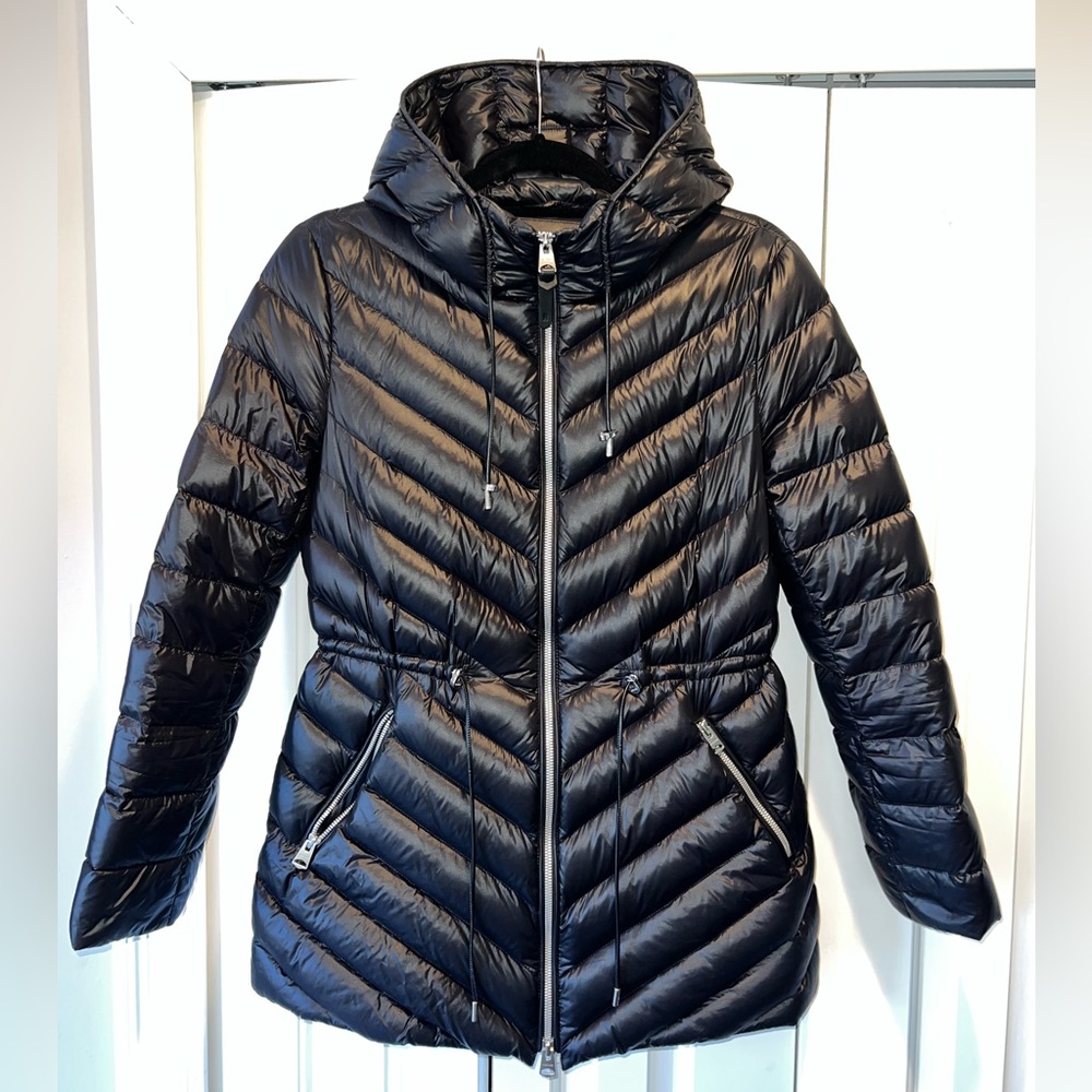 Mackage puffer jacket